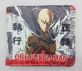 ONE PUNCH MAN Wallet - OPWL8112