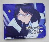 My Hero Academia Wallet - MHWL3304