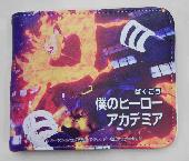 My Hero Academia Wallet - MHWL8553