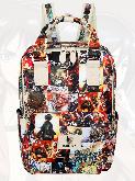 Attack On Titan Bag Backpack - ATBG4061