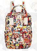 Naruto Bag Backpack - NABG4033