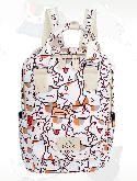 Natsume Yuujinchou Bag Backpack - NYBG1693