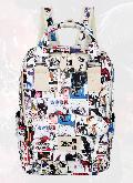 Tokyo Ghoul Bag Backpack - TGBG8613