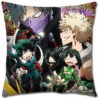 My Hero Academia Pillow - MHPW9164