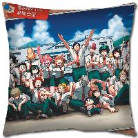 My Hero Academia Pillow - MHPW9168