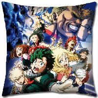 My Hero Academia Pillow - MHPW9169