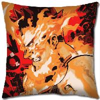 My Hero Academia Pillow - MHPW9174