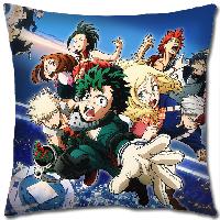 My Hero Academia Pillow - MHPW9176