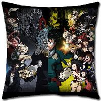 My Hero Academia Pillow - MHPW9177