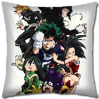 My Hero Academia Pillow - MHPW9178