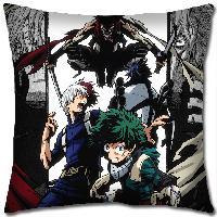 My Hero Academia Pillow - MHPW9181