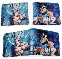 Dragon Ball Z Wallet - DBWL5106