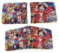 One Piece Wallet - OPWL0165