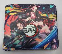 Demon Slayer kimetsu no yaiba Wallet - DSWL7169