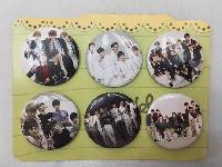 K-pop EXO Pins - EXPN8006