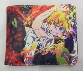 Seven Deadly sins Wallet - DSWL4469