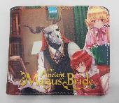 The Ancient Magus Bride Wallet - TAWL2986