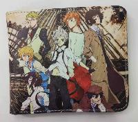 Bungou Stray Dogs Wallet - BSWL7226