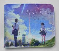 Your Name Wallet - NYWL9284