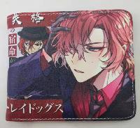 Bungou Stray Dogs Wallet - BSWL8436