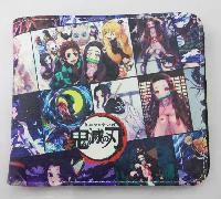 Demon Slayer kimetsu no yaiba Wallet - DSWL8136