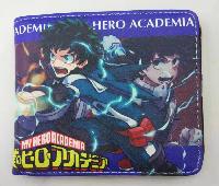 My Hero Academia Wallet - MHWL8430