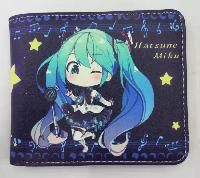 Miku Hatsune Wallet - MHWL9439