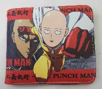 ONE PUNCH MAN Wallet - OPWL8304