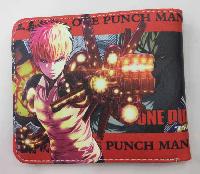 ONE PUNCH MAN Wallet - OPWL9420