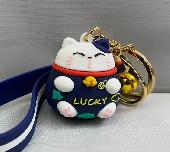 Cat Keychain - CAKY4626