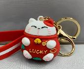 Cat Keychain - CAKY9439