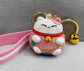 Cat Keychain - CAKY9842