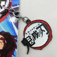 Demon Slayer kimetsu no yaiba Keychain - DSKY8402