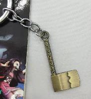 Demon Slayer kimetsu no yaiba Keychain - DSKY8463