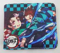 Demon Slayer kimetsu no yaiba Wallet - DSWL9064