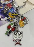 Kamen Rider Build Keychain - KRKY8496