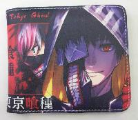 Tokyo Ghoul Wallet - TGWL8006