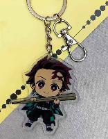 Demon Slayer kimetsu no yaiba Keychain - DSKY0355