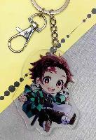 Demon Slayer kimetsu no yaiba Keychain - DSKY8206