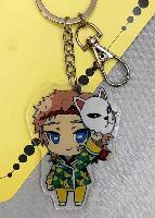 Demon Slayer kimetsu no yaiba Keychain - DSKY8363