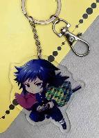 Demon Slayer kimetsu no yaiba Keychain - DSKY9306