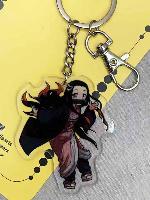 Demon Slayer kimetsu no yaiba Keychain - DSKY9420