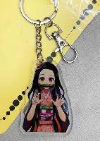 Demon Slayer kimetsu no yaiba Keychain - DSKY9974