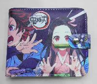 Demon Slayer kimetsu no yaiba Wallet - DSWL2064