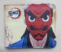 Demon Slayer kimetsu no yaiba Wallet - DSWL4064