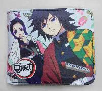 Demon Slayer kimetsu no yaiba Wallet - DSWL4699