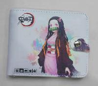 Demon Slayer kimetsu no yaiba Wallet - DSWL6778