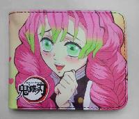 Demon Slayer kimetsu no yaiba Wallet - DSWL8158