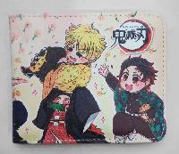 Demon Slayer kimetsu no yaiba Wallet - DSWL8420