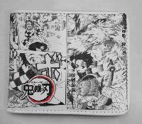 Demon Slayer kimetsu no yaiba Wallet - DSWL8436